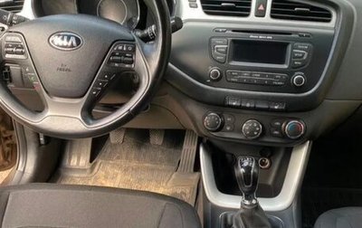KIA cee'd III, 2013 год, 1 050 000 рублей, 1 фотография