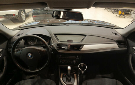 BMW X1, 2013 год, 1 130 000 рублей, 14 фотография