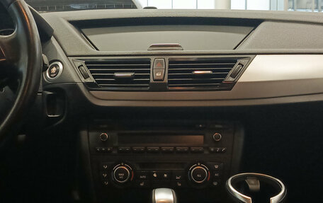 BMW X1, 2013 год, 1 130 000 рублей, 15 фотография