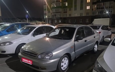 Chevrolet Lanos I, 2006 год, 125 000 рублей, 1 фотография