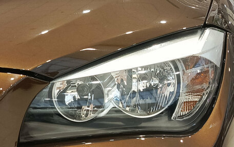 BMW X1, 2013 год, 1 130 000 рублей, 17 фотография