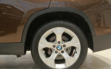 BMW X1, 2013 год, 1 130 000 рублей, 18 фотография