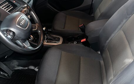 Audi Q3, 2012 год, 1 500 000 рублей, 8 фотография