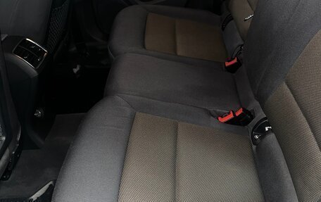Audi Q3, 2012 год, 1 500 000 рублей, 13 фотография