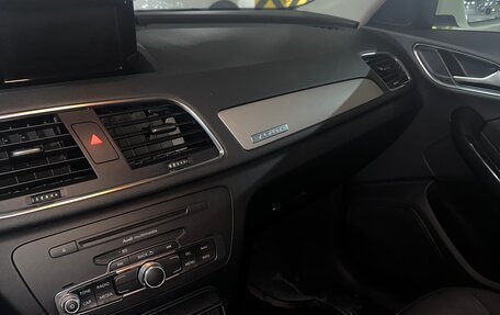 Audi Q3, 2012 год, 1 500 000 рублей, 10 фотография