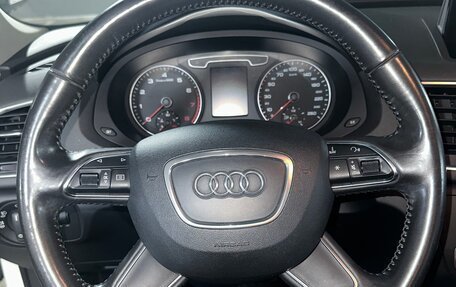 Audi Q3, 2012 год, 1 500 000 рублей, 9 фотография