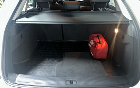 Audi Q3, 2012 год, 1 500 000 рублей, 14 фотография