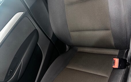 Audi Q3, 2012 год, 1 500 000 рублей, 12 фотография
