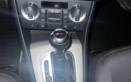 Audi Q3, 2012 год, 1 500 000 рублей, 11 фотография