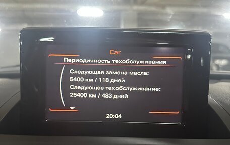 Audi Q3, 2012 год, 1 500 000 рублей, 20 фотография