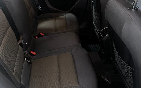 Audi Q3, 2012 год, 1 500 000 рублей, 16 фотография