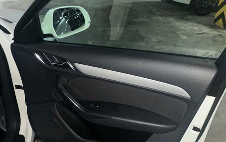 Audi Q3, 2012 год, 1 500 000 рублей, 21 фотография