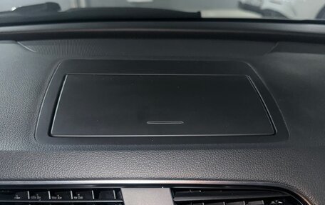 Audi Q3, 2012 год, 1 500 000 рублей, 19 фотография