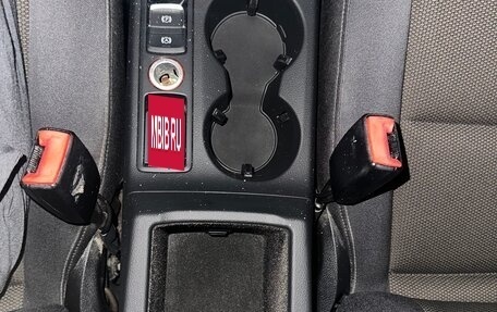 Audi Q3, 2012 год, 1 500 000 рублей, 17 фотография