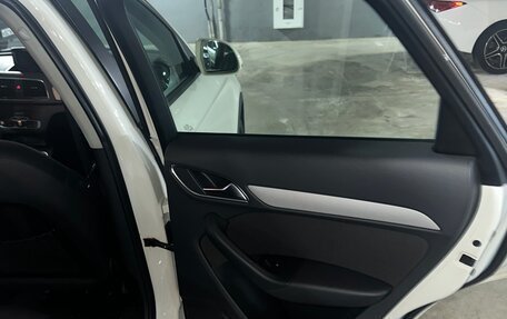 Audi Q3, 2012 год, 1 500 000 рублей, 22 фотография