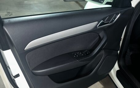 Audi Q3, 2012 год, 1 500 000 рублей, 24 фотография