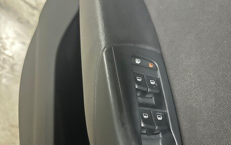 Audi Q3, 2012 год, 1 500 000 рублей, 29 фотография