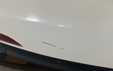 Audi Q3, 2012 год, 1 500 000 рублей, 26 фотография