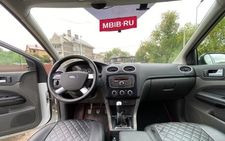 Ford Focus II рестайлинг, 2007 год, 350 000 рублей, 2 фотография