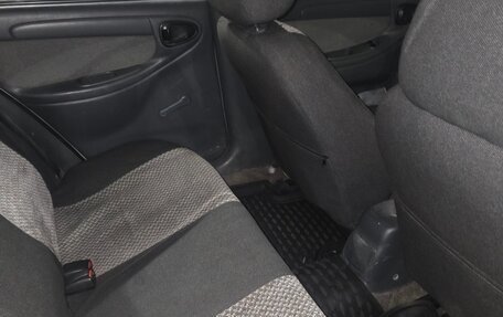 Chevrolet Lanos I, 2006 год, 125 000 рублей, 3 фотография