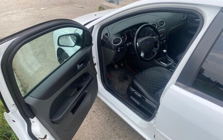 Ford Focus II рестайлинг, 2007 год, 350 000 рублей, 7 фотография
