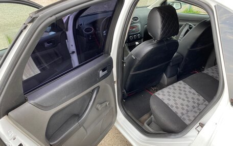 Ford Focus II рестайлинг, 2007 год, 350 000 рублей, 8 фотография