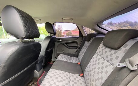 Ford Focus II рестайлинг, 2007 год, 350 000 рублей, 10 фотография