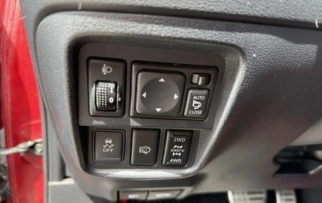 Nissan Juke II, 2012 год, 1 050 000 рублей, 10 фотография
