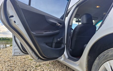 Toyota Corolla, 2008 год, 775 000 рублей, 2 фотография