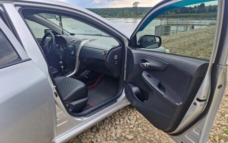 Toyota Corolla, 2008 год, 775 000 рублей, 12 фотография