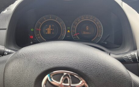 Toyota Corolla, 2008 год, 775 000 рублей, 6 фотография