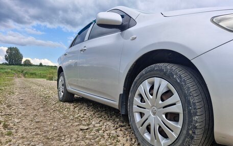 Toyota Corolla, 2008 год, 775 000 рублей, 19 фотография