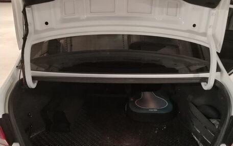 KIA Rio IV, 2018 год, 1 300 000 рублей, 9 фотография