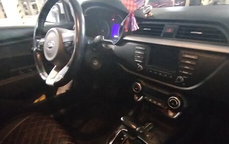 KIA Rio IV, 2018 год, 1 300 000 рублей, 11 фотография
