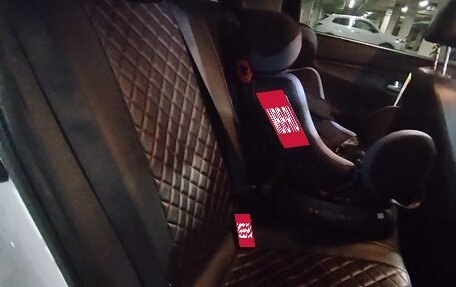 KIA Rio IV, 2018 год, 1 300 000 рублей, 10 фотография