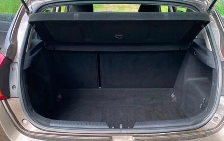 KIA cee'd III, 2013 год, 1 050 000 рублей, 2 фотография