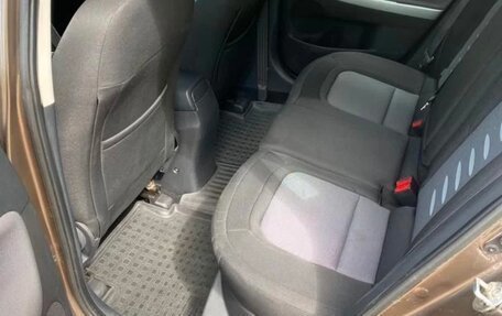 KIA cee'd III, 2013 год, 1 050 000 рублей, 4 фотография