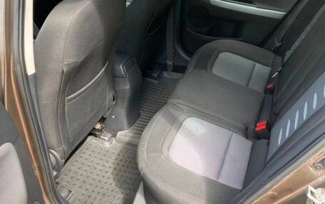 KIA cee'd III, 2013 год, 1 050 000 рублей, 3 фотография