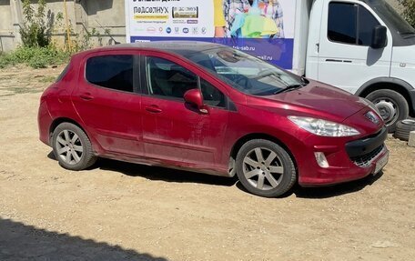 Peugeot 308 II, 2010 год, 500 000 рублей, 3 фотография