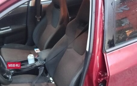 Subaru Impreza III, 2010 год, 600 000 рублей, 5 фотография