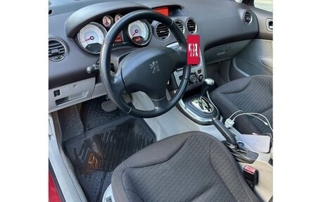 Peugeot 308 II, 2010 год, 500 000 рублей, 5 фотография