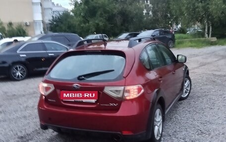 Subaru Impreza III, 2010 год, 600 000 рублей, 3 фотография