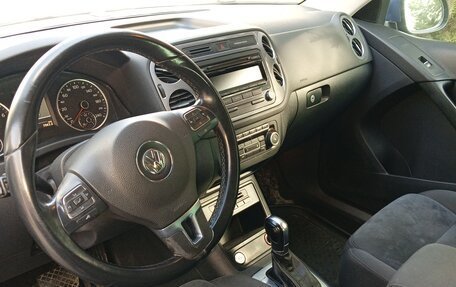 Volkswagen Tiguan I, 2013 год, 1 000 000 рублей, 9 фотография