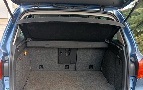 Volkswagen Tiguan I, 2013 год, 1 000 000 рублей, 6 фотография