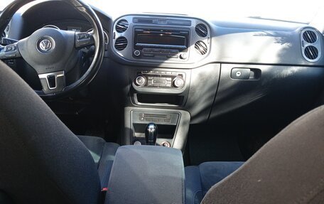 Volkswagen Tiguan I, 2013 год, 1 000 000 рублей, 7 фотография
