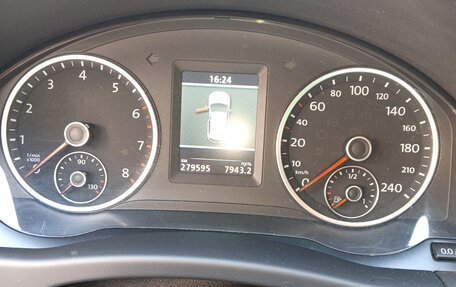 Volkswagen Tiguan I, 2013 год, 1 000 000 рублей, 8 фотография