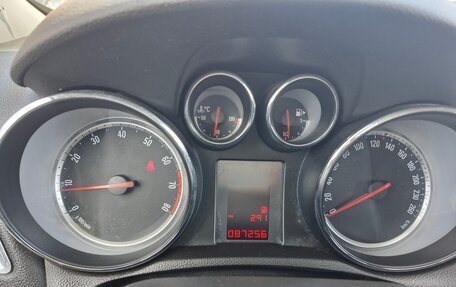 Opel Mokka I, 2014 год, 1 300 000 рублей, 6 фотография