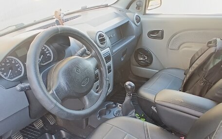 Renault Logan I, 2006 год, 150 000 рублей, 4 фотография