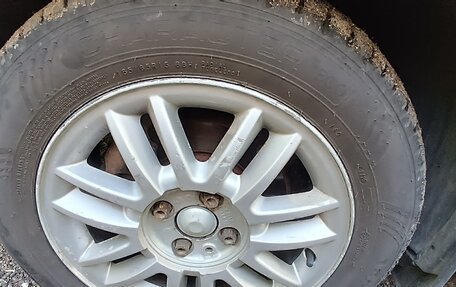 Renault Logan I, 2006 год, 150 000 рублей, 7 фотография
