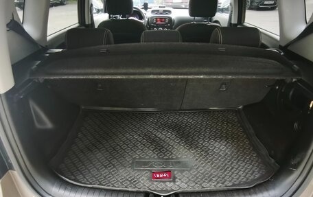 KIA Soul II рестайлинг, 2014 год, 1 100 000 рублей, 1 фотография